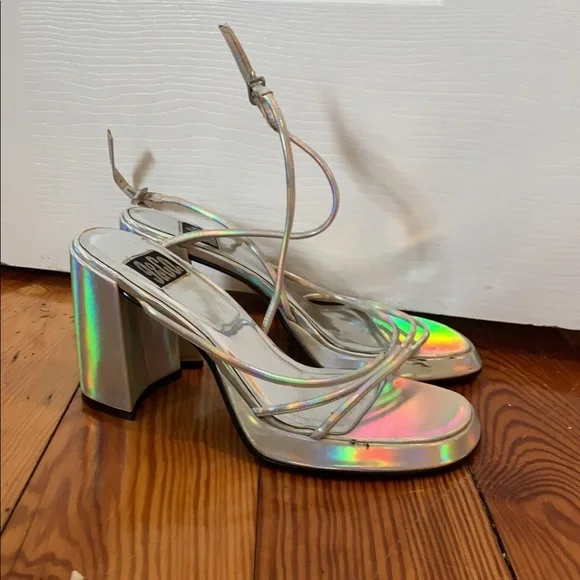 9s inspired best sale heels